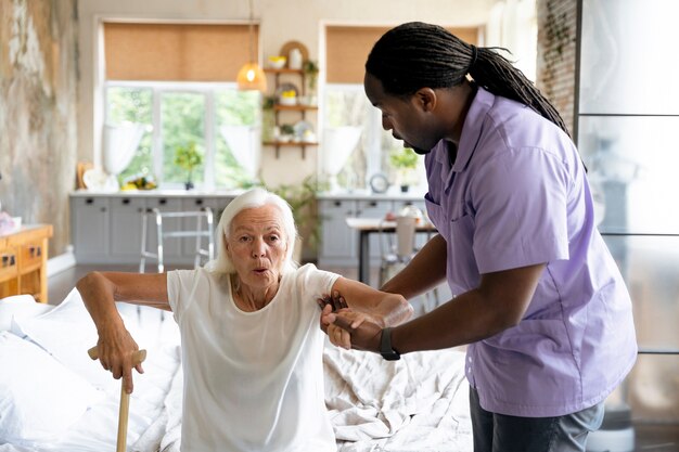 TNHC_Caregiver_Senior_Living_Aubrey_TX_76227_healthcare_health care_6827774001_caregiver
